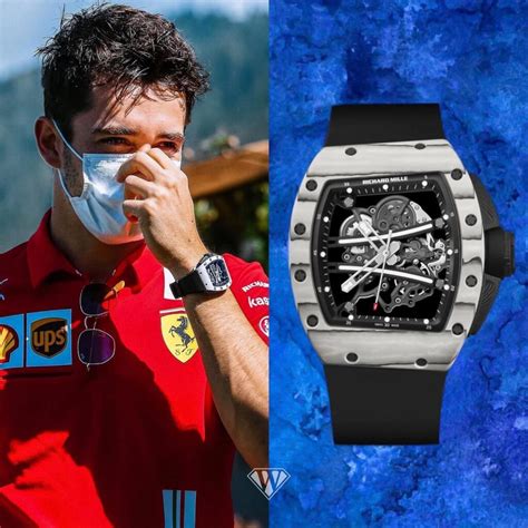 rm charles leclerc